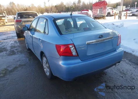 2011 Subaru Impreza 2.5I из США, поврежденный, VIN JF1GE6A6XBH510307